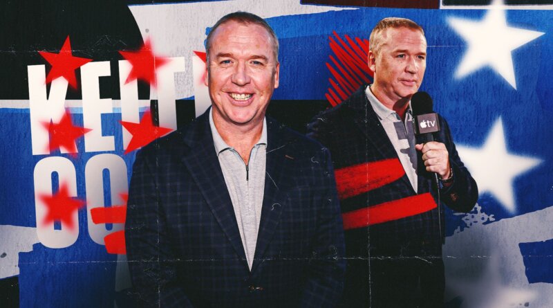 Micd20Up20 20Keith20Costigan