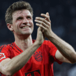 Muller thumb
