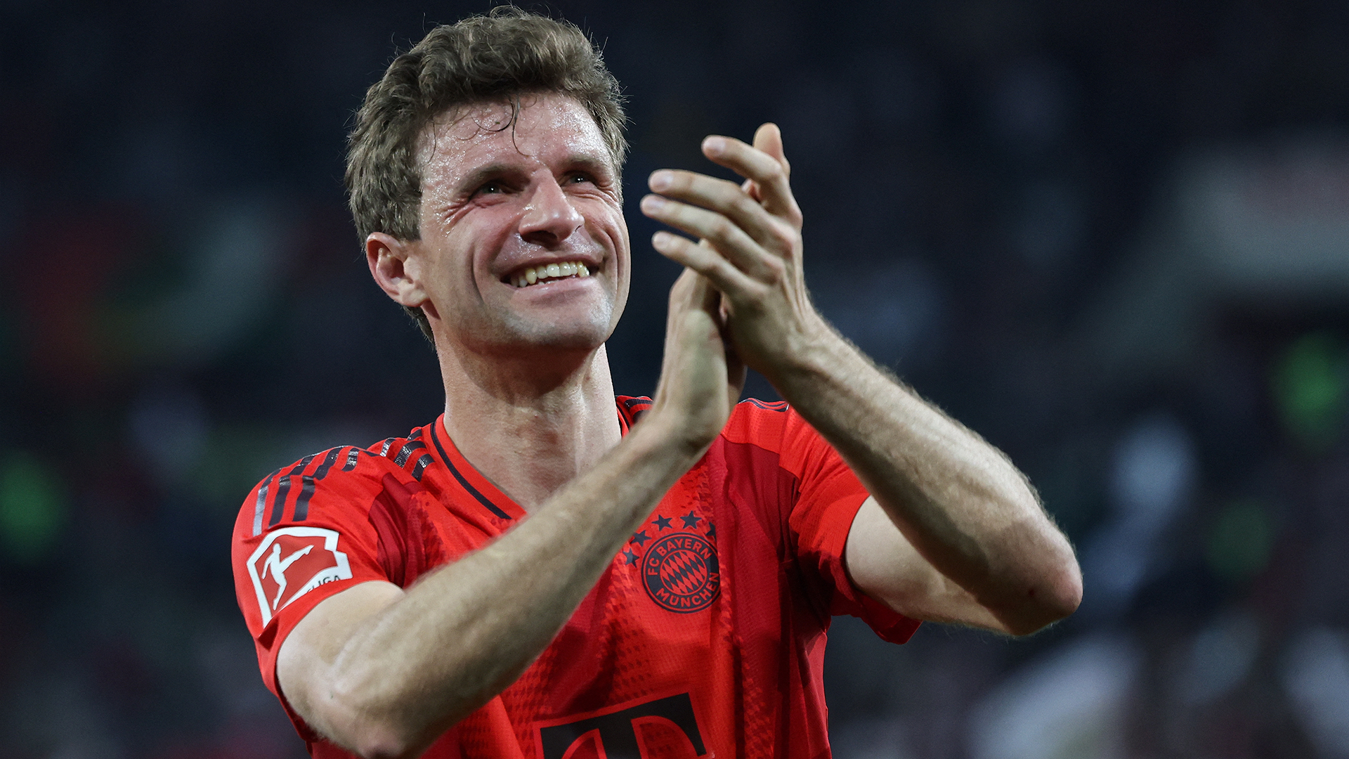 Muller thumb