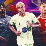 NXGN Weekly: Rising Teen Stars Making History in Football 3 NXGN weekly