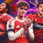 NXGN Weekly Highlights: Max Dowman and Rio Ngumoha Shine 2 NXGN20weekly201