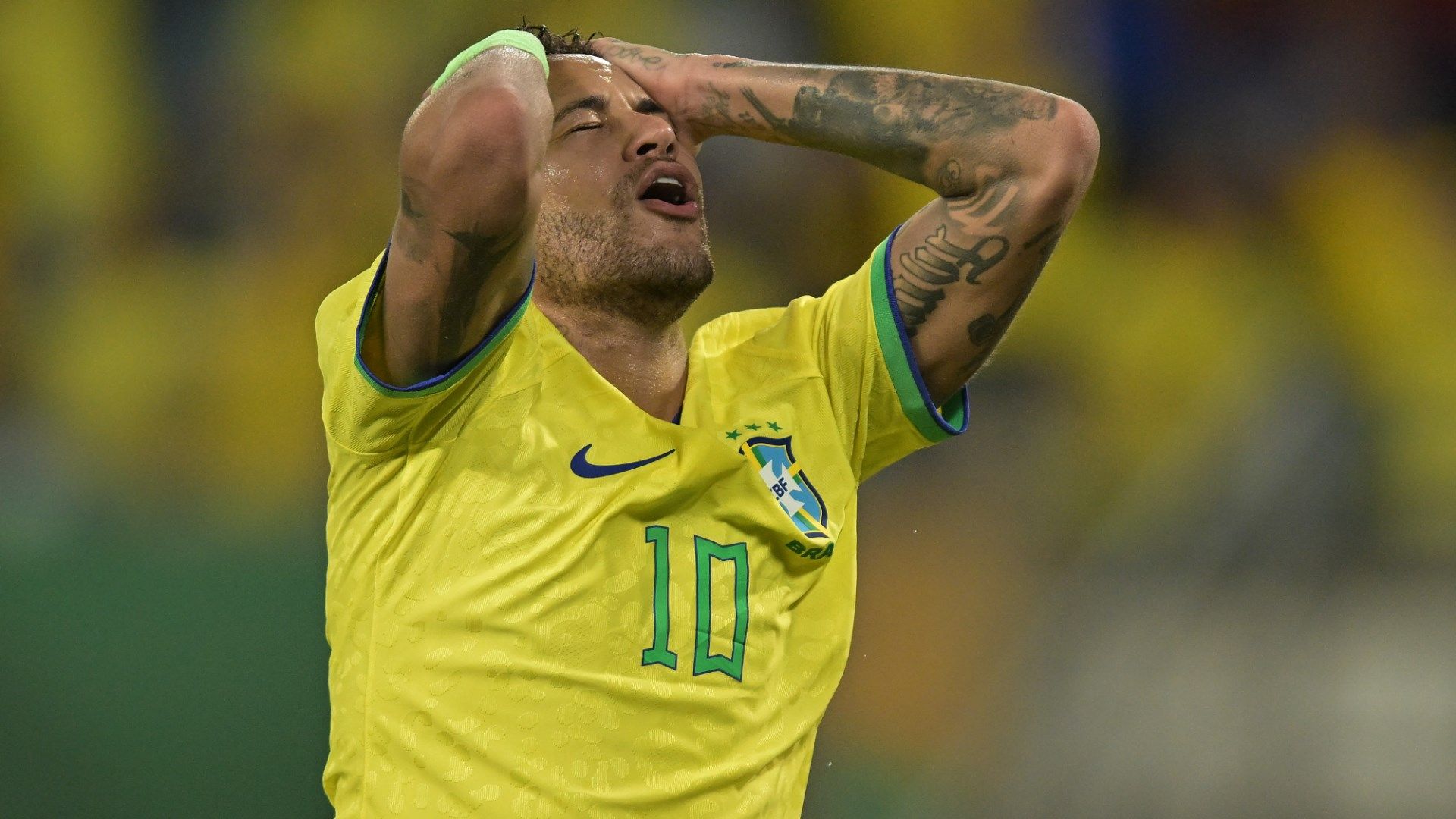 Ancelotti Addresses Neymar’s Brazil Squad Omission 6 Neymar20Brazil202023