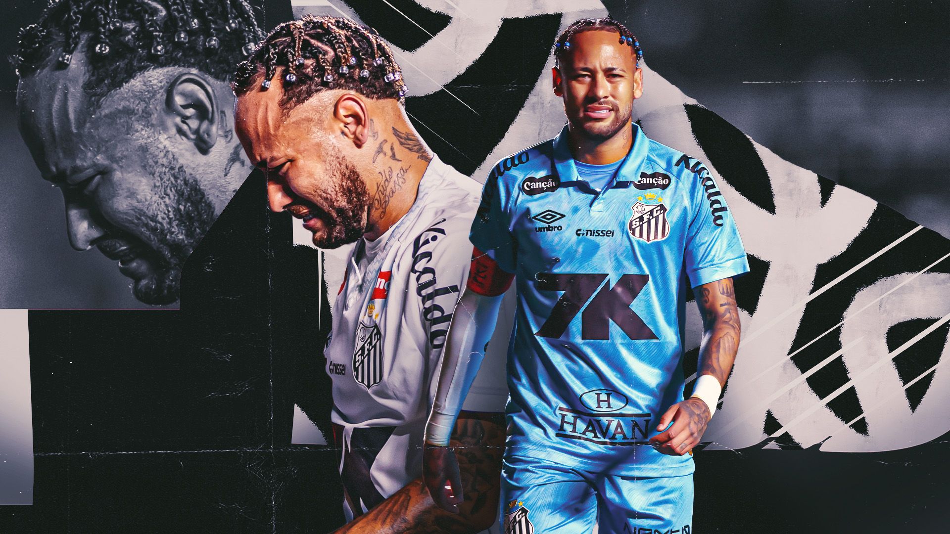 Neymars20nightmare