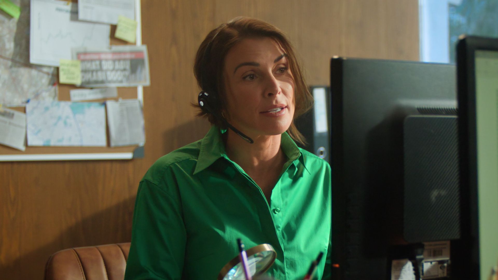 Coleen Rooney Uncovers Manchester City's 115 Charges in New Ad 7 PP20Justice20Refund20004