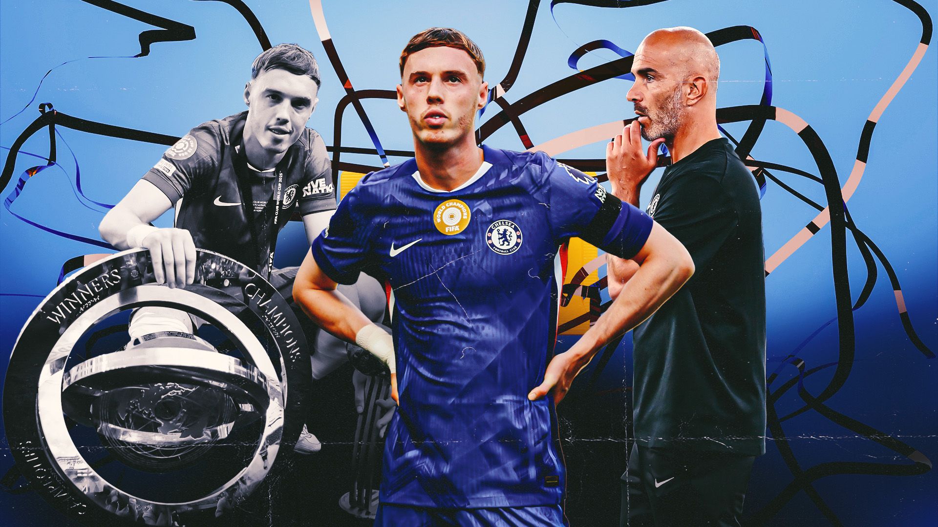 Cole Palmer Injury Scare Highlights Chelsea’s Club World Cup Cost 2 Palmer20injury20scare20a20Chelsea20warning