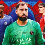 Donnarumma and Garnacho Headline Players Needing Transfers 3 Players20who20need20a20move