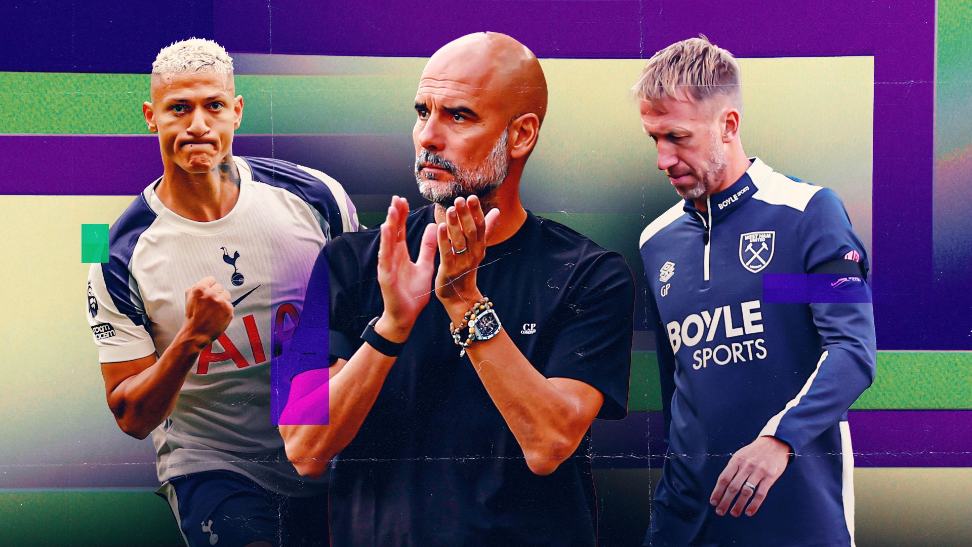 Premier League Winners and Losers: Man City Start Strong, Potter Under Pressure 2 Premier League winners losers