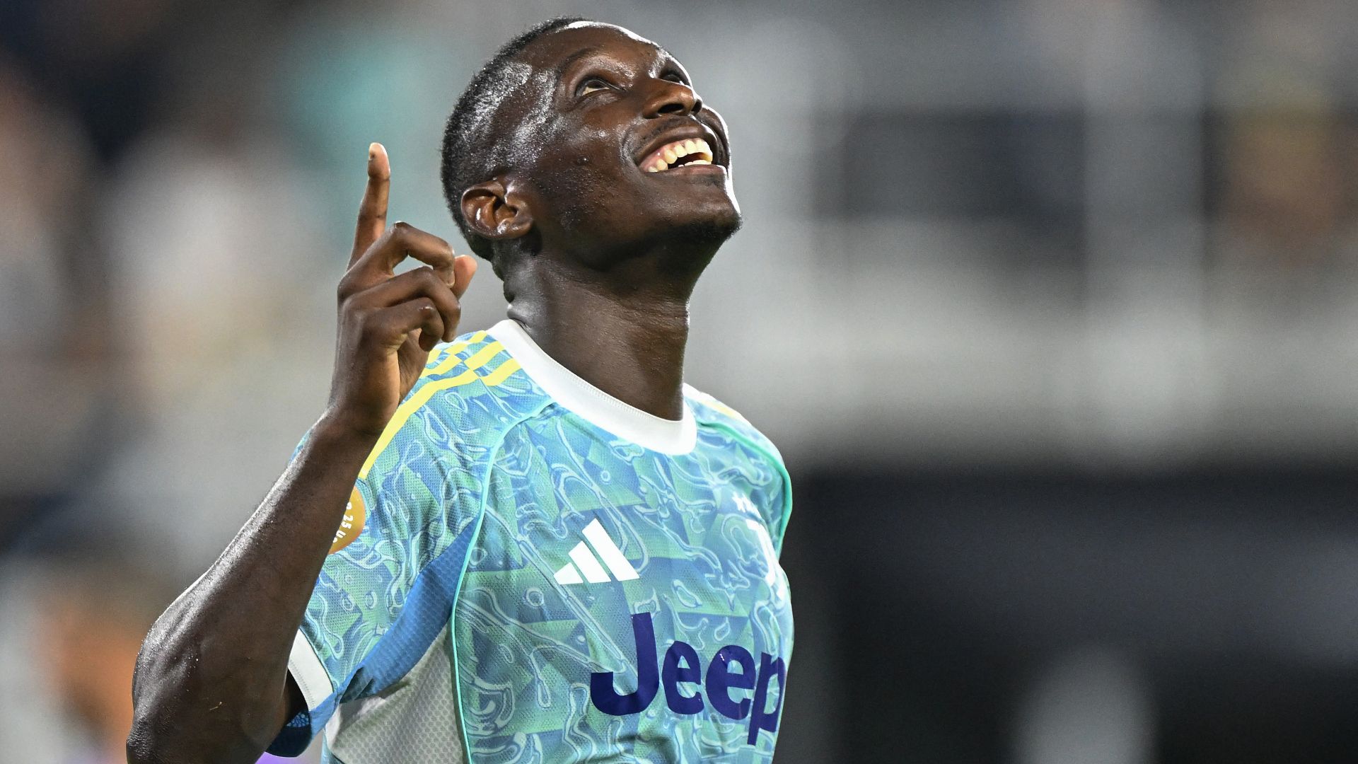 Juventus Secure Kolo Muani Loan Deal but Must Offload Players First 5 Randal20Kolo20Muani20Juventus