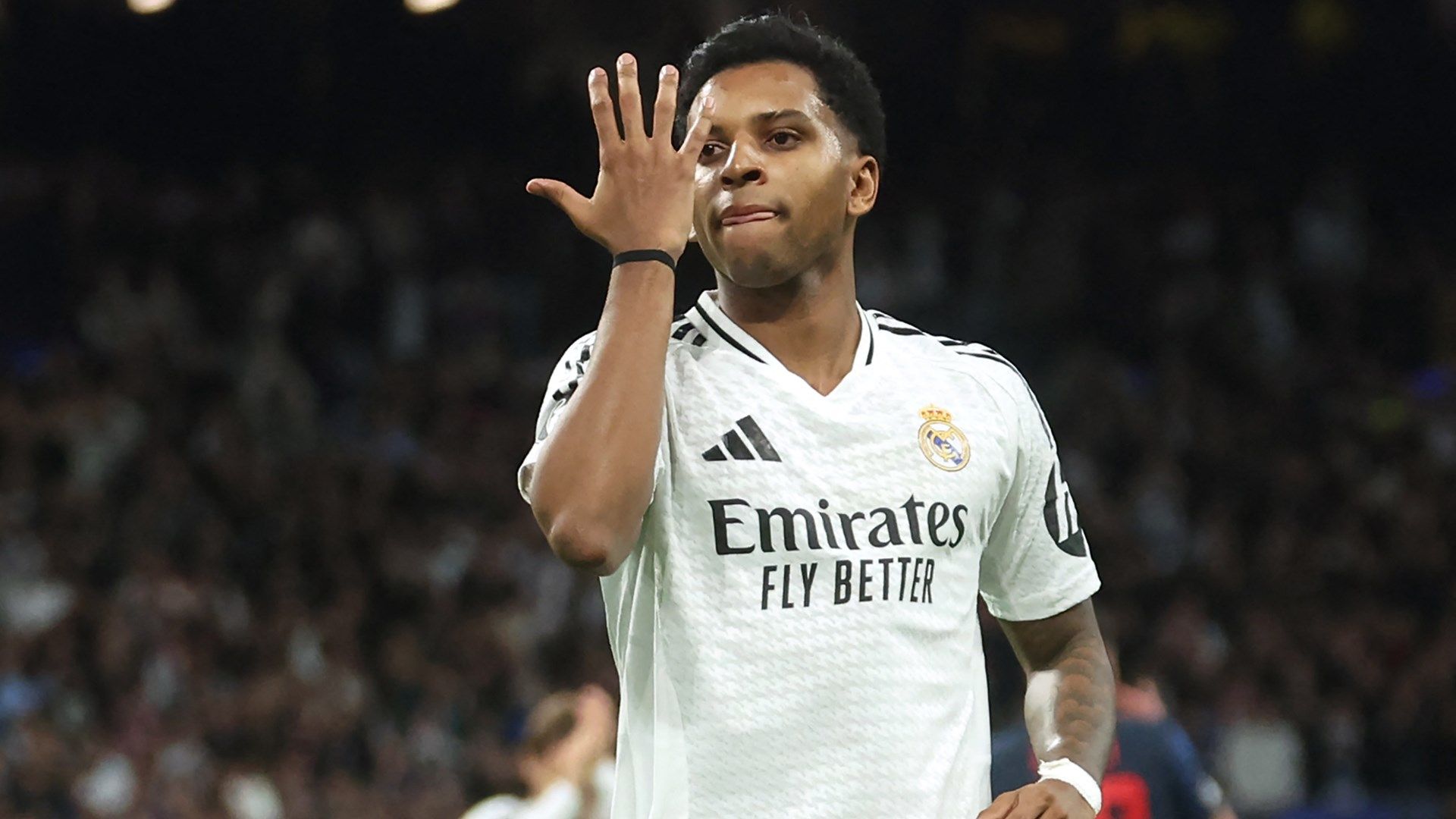 Man City Target Rodrygo as Grealish Replacement 4 Rodrygo20Real20Madrid