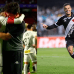 VIDEO: Neymar breaks down in tears after Philippe Coutinho-inspired Vasco da Gama annihilate Santos in Serie A relegation six-pointer as head coach Cleber Xavier is immediately sacked 5 Screen20Shot202025 08 1820at2008.20.35
