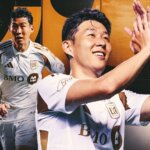 Son Heung-Min Lifts LAFC and MLS to New Heights 3 Son20analysis20story