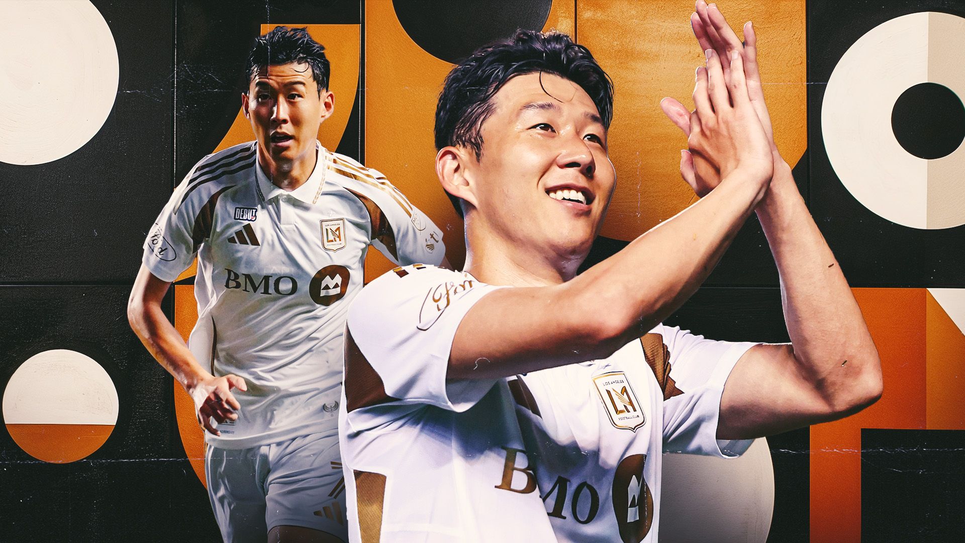 Son Heung-Min Lifts LAFC and MLS to New Heights 4 Son20analysis20story
