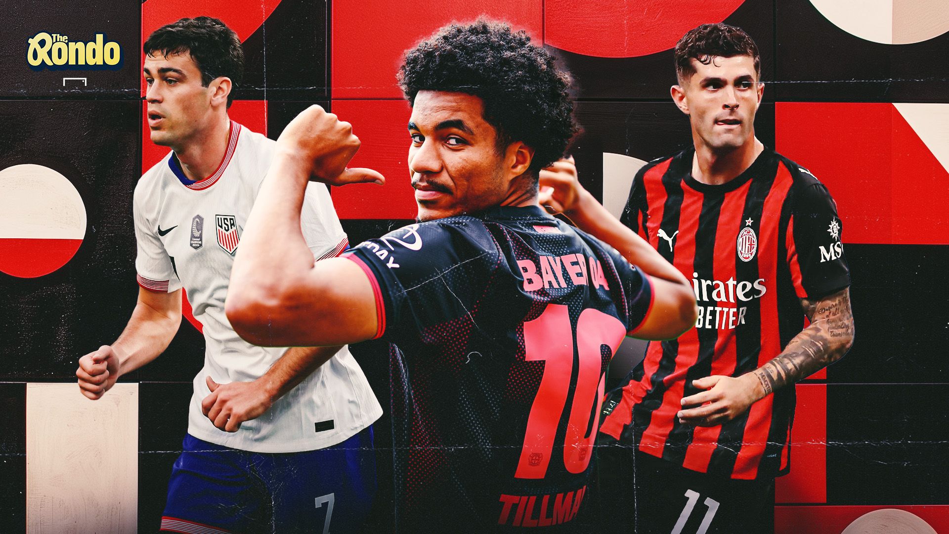 Americans Abroad: Who Will Shine in Europe This Season? 10 The20Rondo2012 8