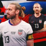Tim Ream Embraces Anxiety Ahead of Another World Cup Journey 3 Tim20Ream20GFX