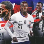 Tim Weah’s Marseille Move: A New Chapter Ahead of World Cup 3 Tim20Weah20GFX