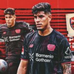 Arsenal Target Piero Hincapie to Bolster Defensive Options 2 Transfer20Target20 20Piero20Hincapie20Arsenal