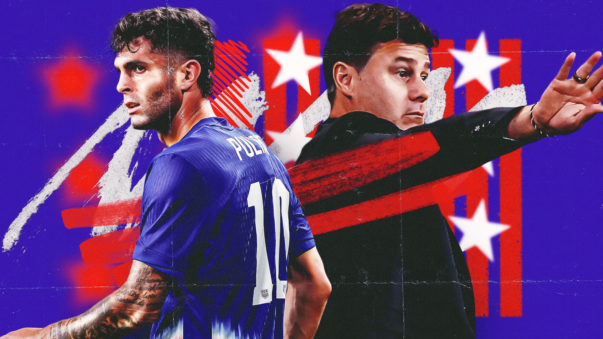 Pulisic Returns to USMNT: A New Chapter Begins 2 US20camp20GFX