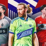 USMNT x MLS