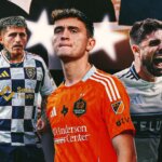 USMNT Stars Shine in MLS: Jack McGlynn Leads Dynamo Revival 2 USMNT20in20MLS