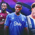 Under the radar EPL signings