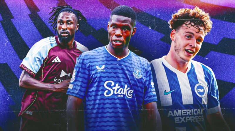 Under the radar EPL signings