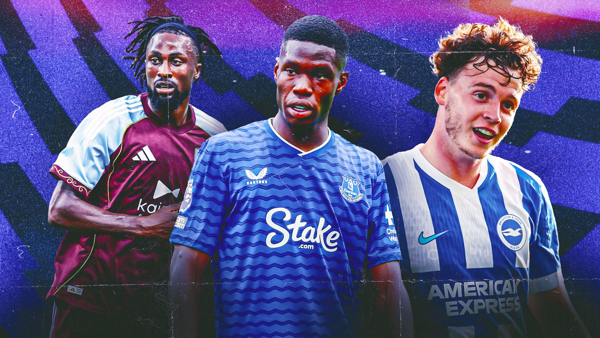 Premier League Signings: 10 Hidden Gems to Watch in 2025-26 10 Under the radar EPL signings