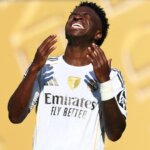 Vinicius Junior Urged to Leave Real Madrid After Criticism 3 Vinicius20Real20Madrid202025202