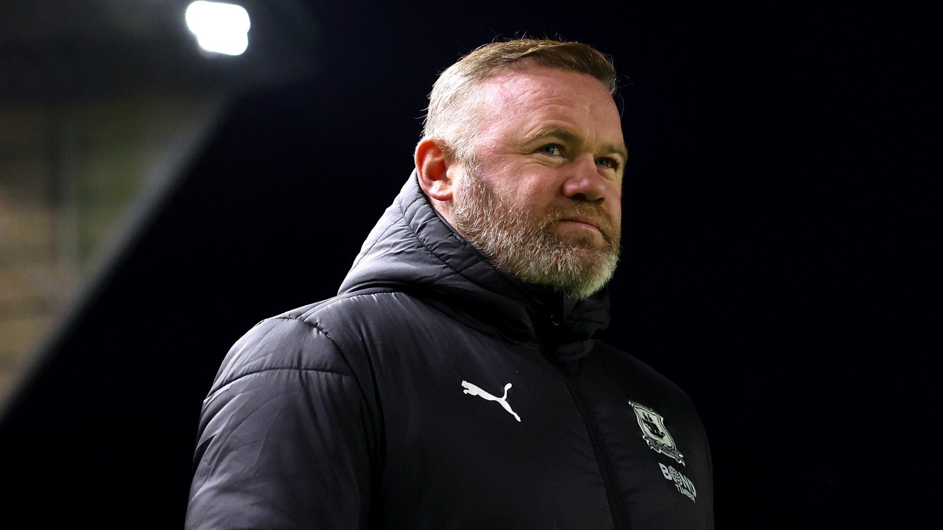 Rooney Urges Stronger Anti-Racism Action After MLS Incident 4 Wayne20Rooney202024