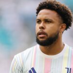Juventus Condemn Racist Chants Targeting Weston McKennie 3 Weston20McKennie20Juventus