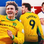 USMNT transfers: Norwich raise price after Josh Sargent's recent form, Yunus Musah open to staying at AC Milan and Middlesbrough call off pursuit of Max Arfsten 5 What20is20Josh20Sargent s20future20looking20like