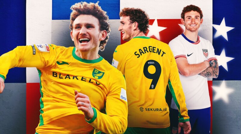 What20is20Josh20Sargent s20future20looking20like