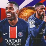 Why20Dembele20should20win20the20Ballon20dOr