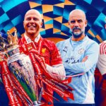 Liverpool Premier League Title Defence Faces Fierce Competition 2 Winner top four