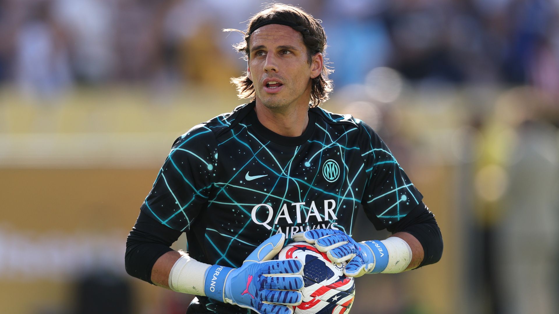Inter Milan Targets Senne Lammens as Sommer’s Successor 3 Yann20Sommer20Inter