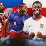 USMNT Transfers: Musah Set to Stay at AC Milan as Reyna Awaits Decision 2 Yunus20Musah20GFX202