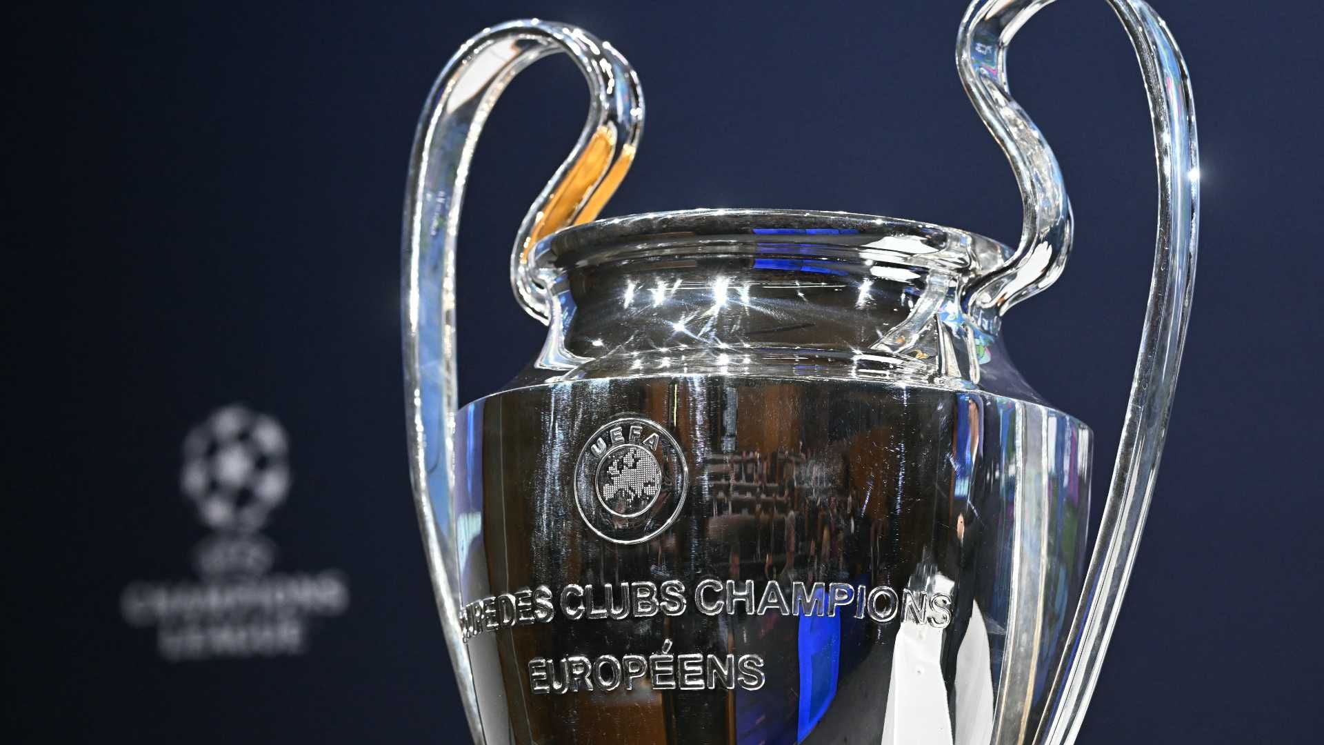 Champions League Final Kick-Off Time Moved for 2025-26 6 champions20league20trophy202