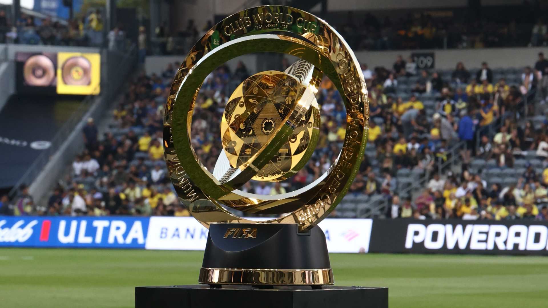 Real Madrid Leads Push for Club World Cup Format Changes 6 club20world20cup201
