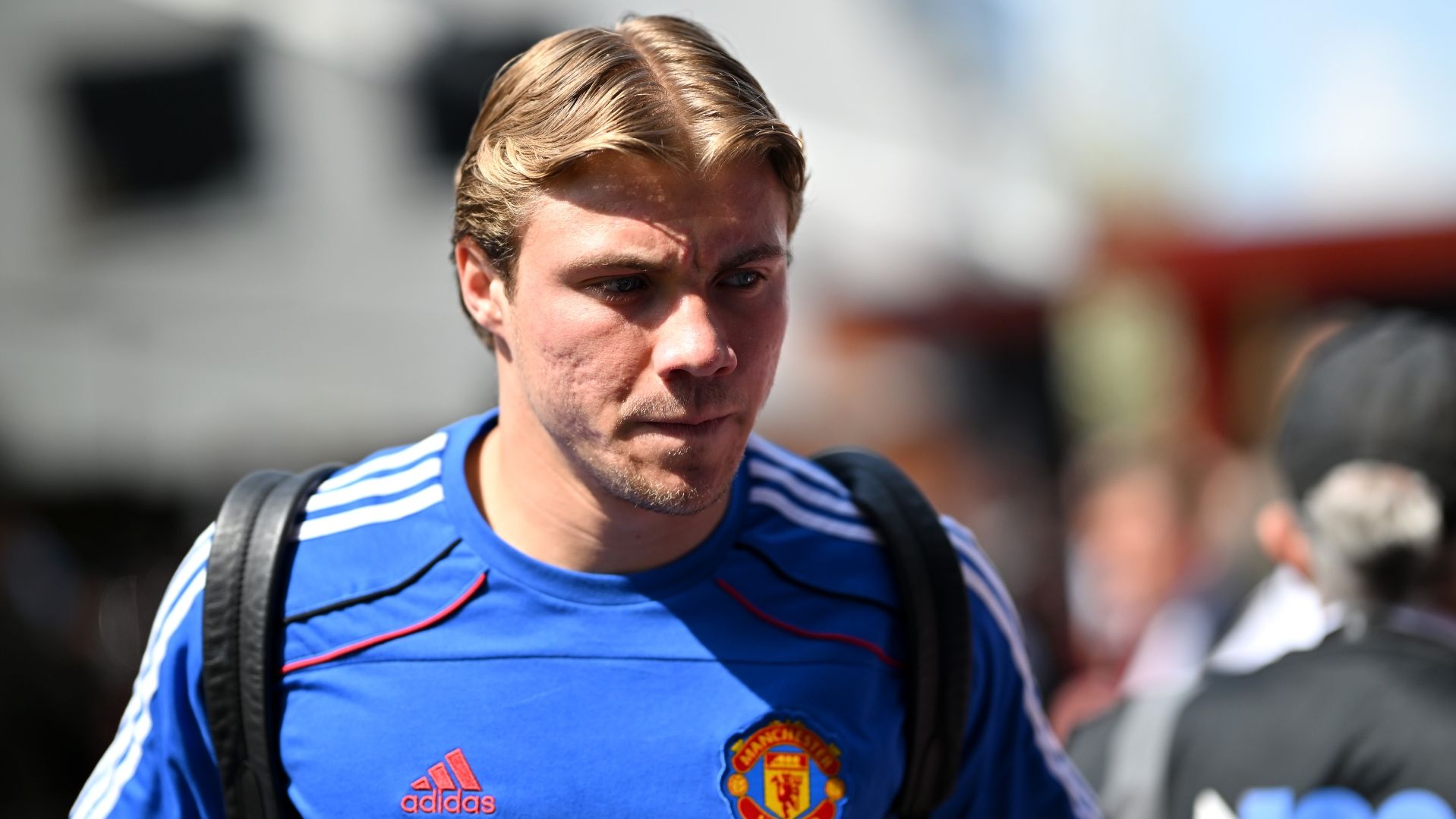 Hojlund’s Man Utd Return Looms as Napoli Move Stalls 1 hojlund201