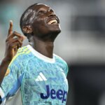PSG striker Randal Kolo Muani agrees to take huge pay cut to force through Juventus move as long-running summer saga comes to an end 4 kolo20muani