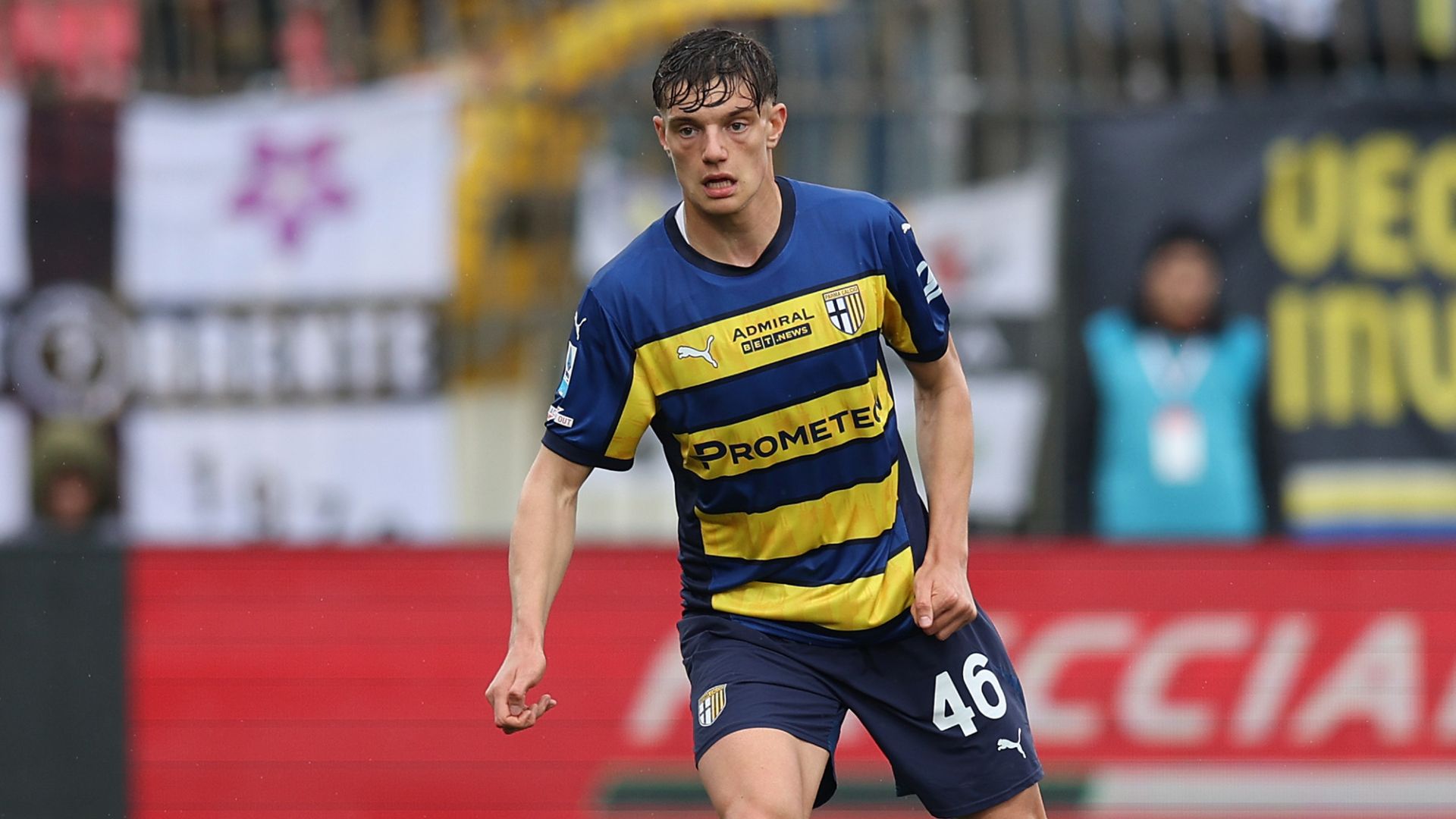Liverpool Close to Signing Giovanni Leoni from Parma 1 leoni20parma