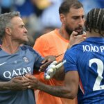 Luis Enrique Escapes Sanction After Club World Cup Incident 2 luis20enrique20joao20pedro
