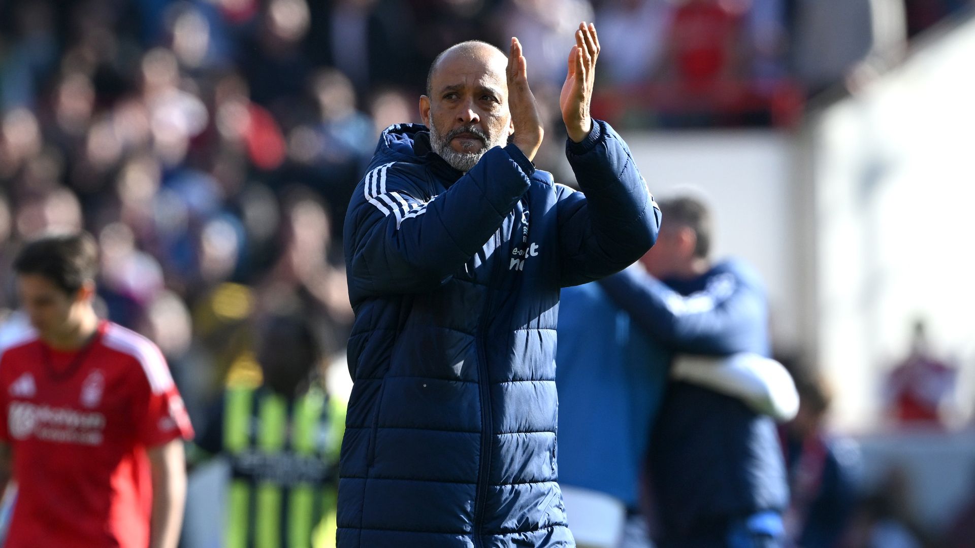 Nottingham Forest Secure £26m Transfer for Kalimuendo 3 news 1 pc 1
