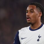 Tottenham Winger Wilson Odobert Attracts Roma Interest 3 odo