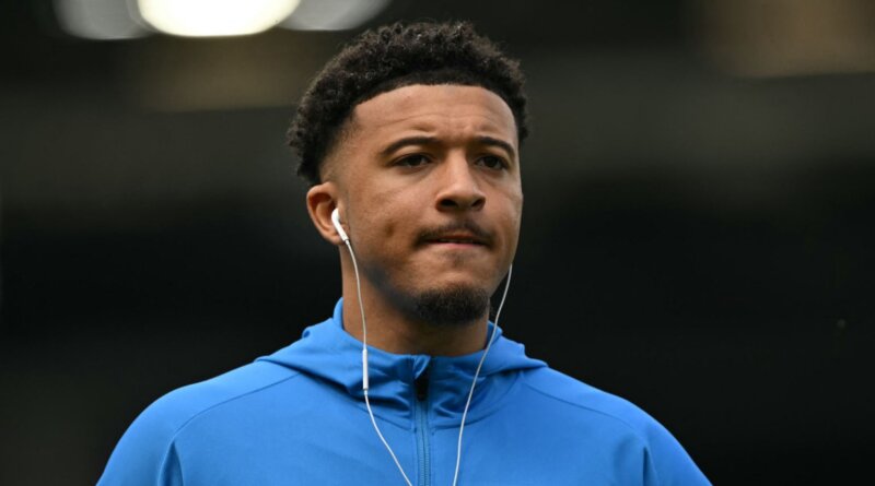 sancho20chelsea