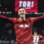 Sesko Sacrifices Salary to Secure Manchester United Move 2 sesko201