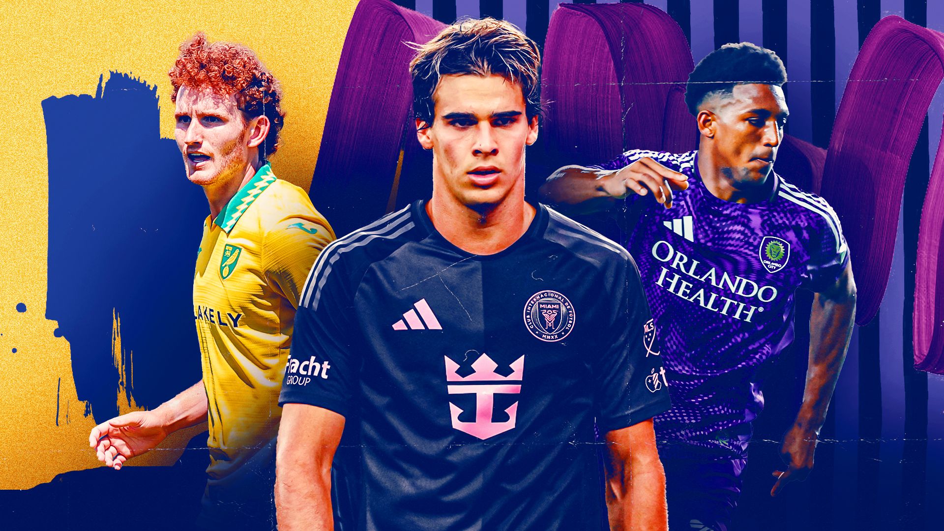 USMNT Transfers Heating Up: Sargent, Cremaschi, Freeman in Spotlight 5 transfer notebook