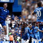 Chelsea vs AC Milan: Delap and Pedro Lead Blues to Dominant Win 3 unnamed