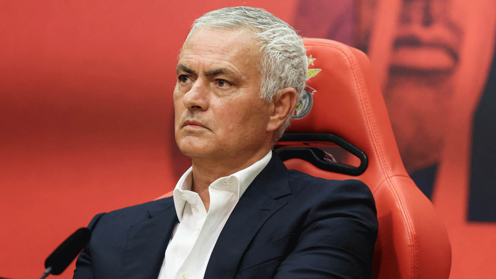 Mourinho Downplays Benfica Return as War Against Porto 6 06 14