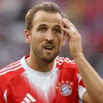 Harry Kane's Premier League Return: The 'Obvious Choice' Amid Bayern Munich Exit Rumors 2 06 17