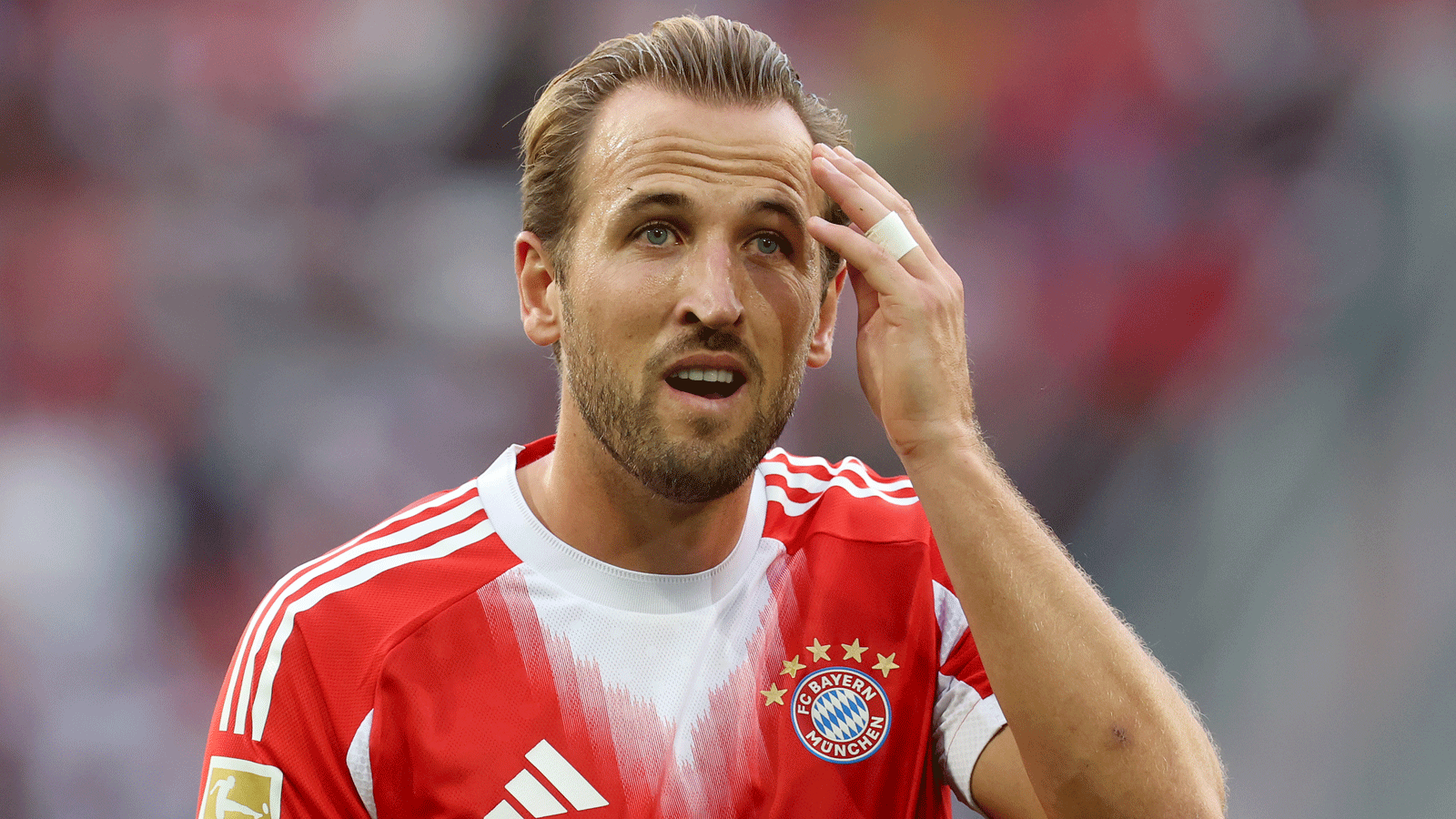 Harry Kane's Premier League Return: The 'Obvious Choice' Amid Bayern Munich Exit Rumors 10 06 17